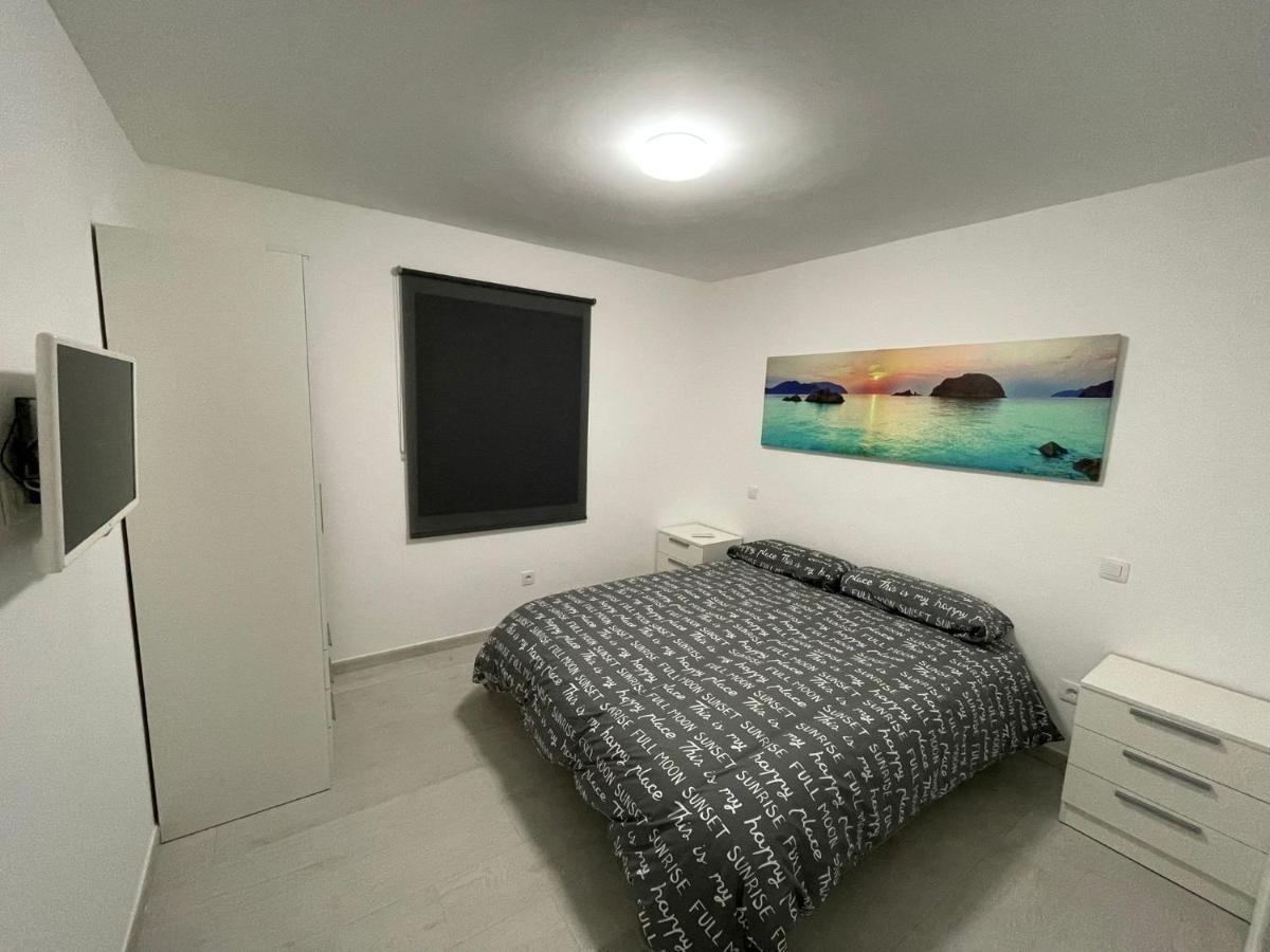 Teresita Deluxe With Pool Apartment กาเลตาเดฟุสเต ภายนอก รูปภาพ