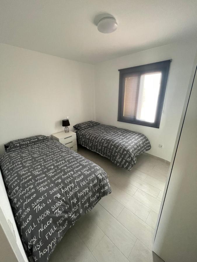 Teresita Deluxe With Pool Apartment กาเลตาเดฟุสเต ภายนอก รูปภาพ