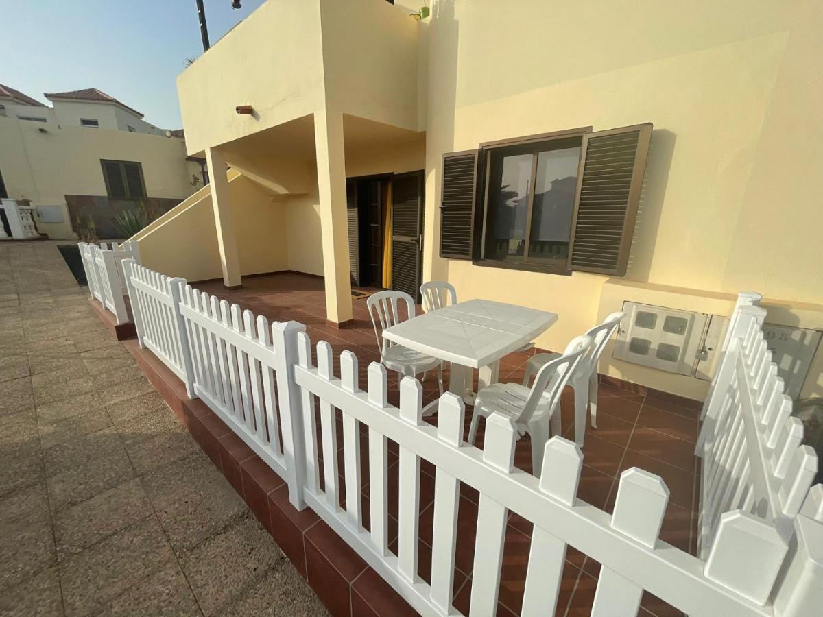 Teresita Deluxe With Pool Apartment กาเลตาเดฟุสเต ภายนอก รูปภาพ